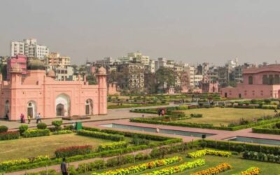 MoneyGram (The Gambia)