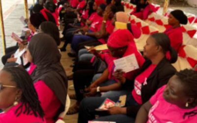 Central Bank of The Gambia