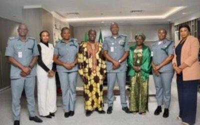 Gambia Revenue Authority (GRA)