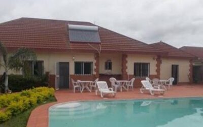 Gambia Property Shop