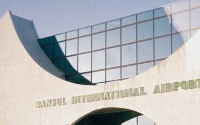 Prime Properties Gambia