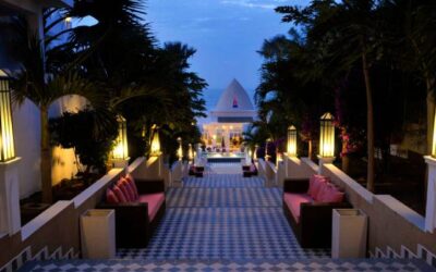 Destination Gambia (DMC)