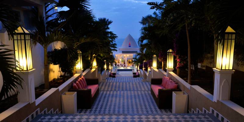 Brufut Gardens Estate Services