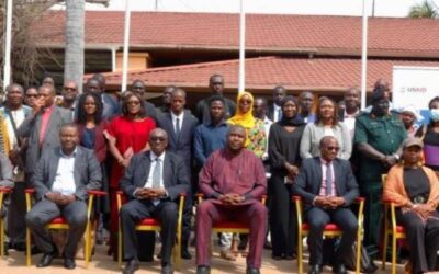 Ministry of Justice – Attorney General’s Chambers