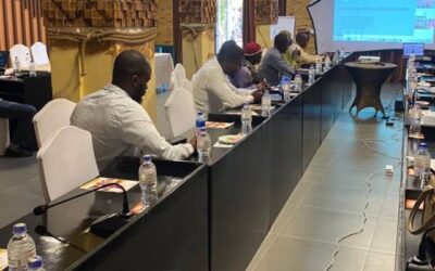 Legal Aid Secretariat – The Gambia