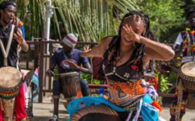 Roots Homecoming Festival – Various Locations