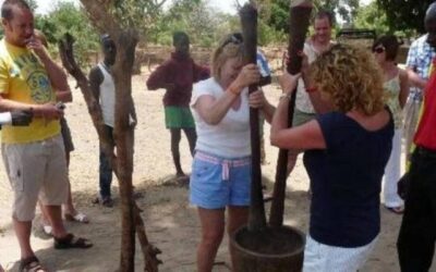 Beach Party Festivals – Kotu & Kololi Beaches