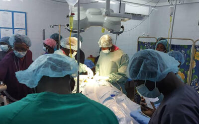 Africmed International Hospital