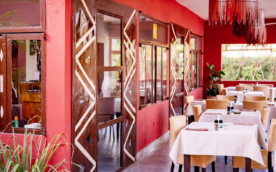 El Sol Restaurant & Lounge – Senegambia