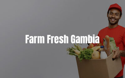 Farm Fresh (Farm Fresh Gambia)