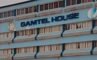 The Gambia Bar Association (GBA)