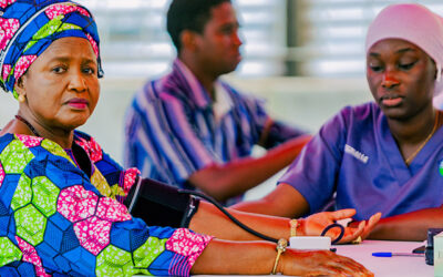 Innovarx Global Health (IGH Community Pharmacy)