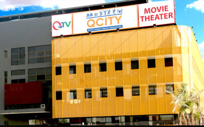 Crown Properties Gambia