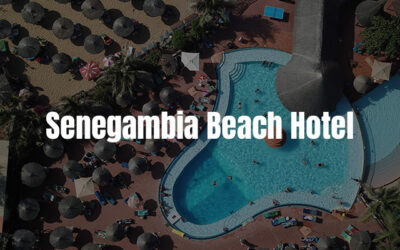 Senegambia Beach Hotel – Kololi
