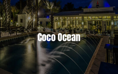 Coco Ocean Resort & Spa – Bijilo