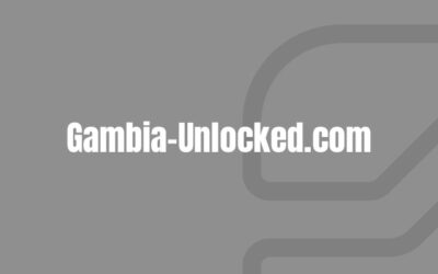 GTS Terrace (Gambia Tourism & Show Terrace) – Senegambia