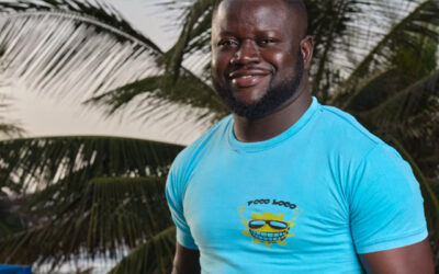 Poco Loco Beach Club – Senegambia