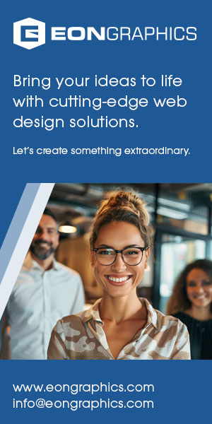 eon graphics virtical banner copy